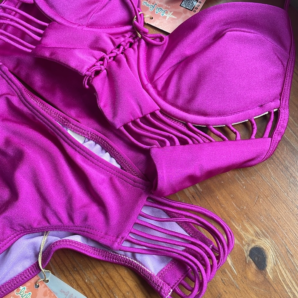 Bikini set - Picture 2 of 8